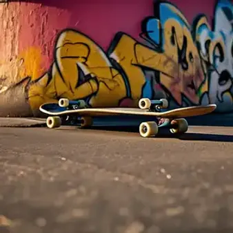 The Path to Becoming a Skater Professional